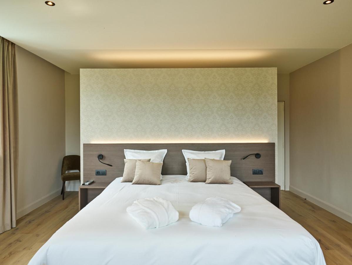 Boutique Hotel Ter Wallen Izegem Exterior foto