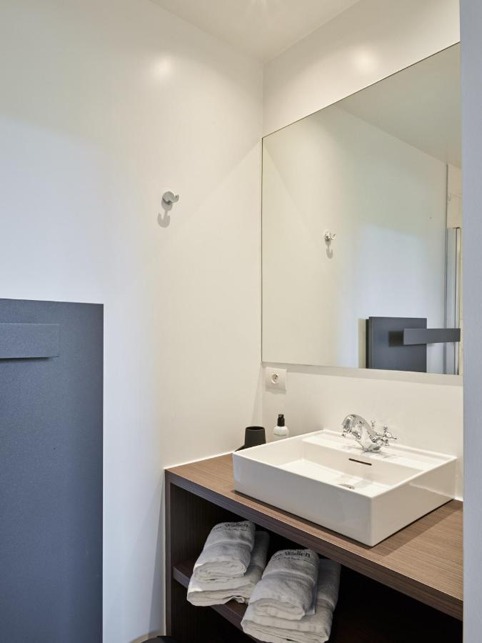 Boutique Hotel Ter Wallen Izegem Exterior foto