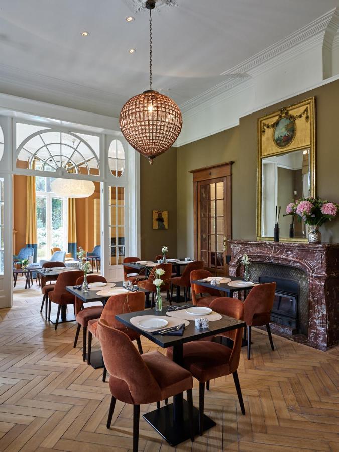 Boutique Hotel Ter Wallen Izegem Exterior foto