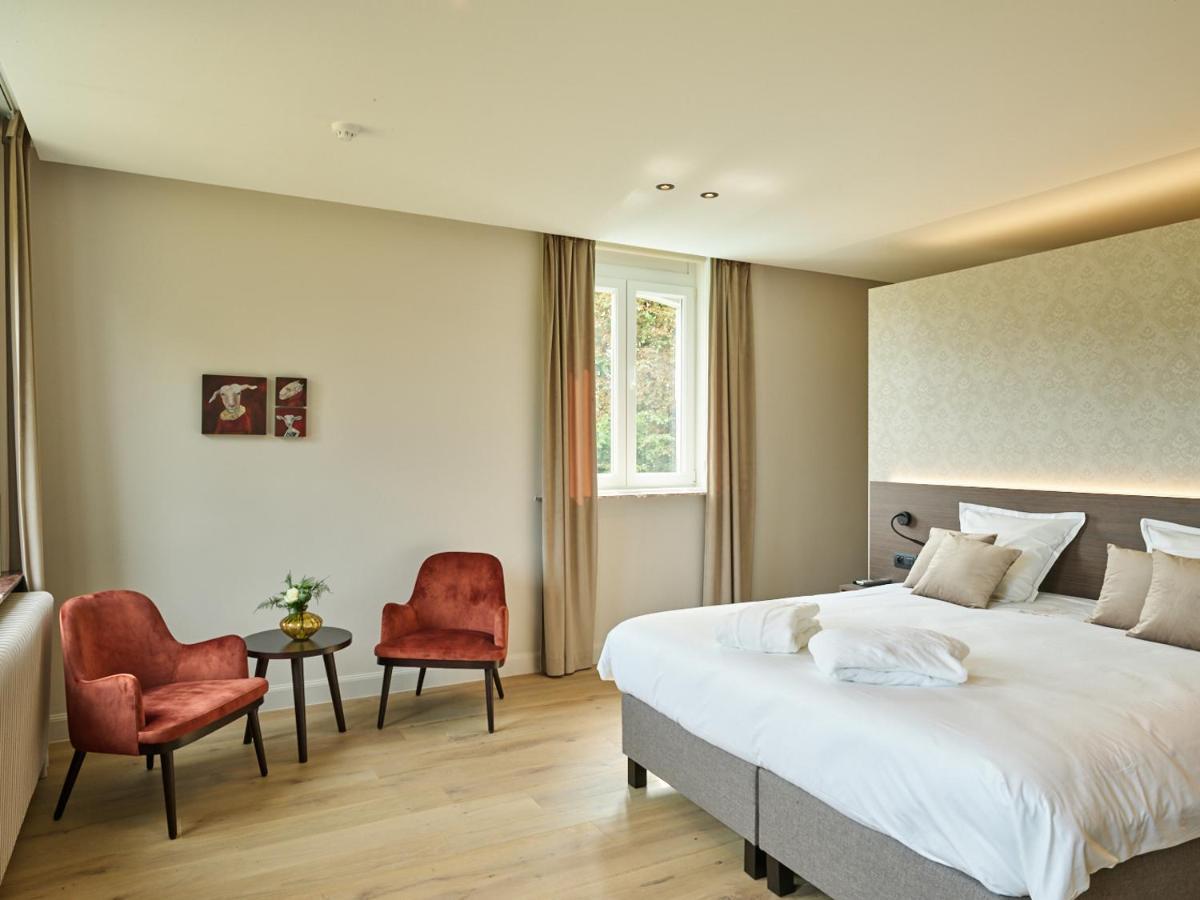 Boutique Hotel Ter Wallen Izegem Exterior foto
