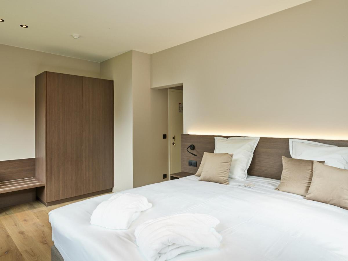Boutique Hotel Ter Wallen Izegem Exterior foto